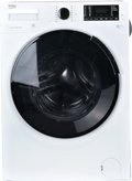 Lave-linge Sechant 8 kg Reconditionné BEKO WTLD81487P