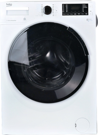 Lave-linge Sechant 8 kg Reconditionné BEKO WTLD81487P