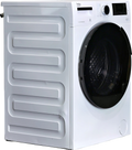 Lave-linge Sechant 8 kg Reconditionné BEKO WTLD81487P