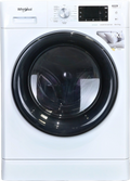 Lave-linge Sechant 10 kg Reconditionné WHIRLPOOL FFDD1074489BVFR