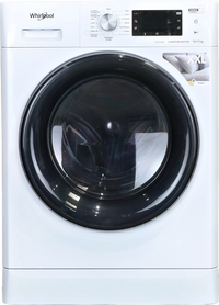 Lave-linge Sechant 10 kg Reconditionné WHIRLPOOL FFDD1074489BVFR