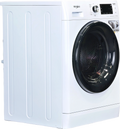 Lave-linge Sechant 10 kg Reconditionné WHIRLPOOL FFDD1074489BVFR