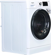 Lave-linge Sechant 10 kg Reconditionné WHIRLPOOL FFDD1074489BVFR