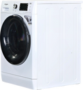 Lave-linge Sechant 10 kg Reconditionné WHIRLPOOL FFDD1074489BVFR