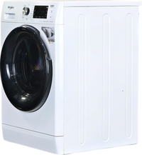 Lave-linge Sechant 10 kg Reconditionné WHIRLPOOL FFDD1074489BVFR