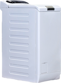 Lave-linge Top 7 kg Reconditionné AEG L7TBD734E