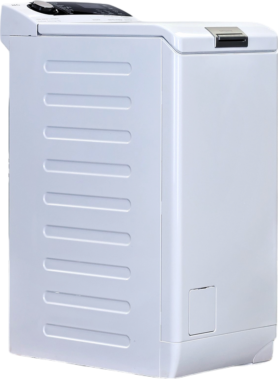 Lave-linge Top 7 kg Reconditionné AEG L7TBD734E
