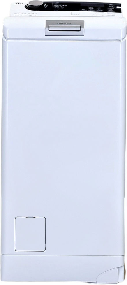 Lave-linge Top 7 kg Reconditionné AEG L7TBD734E