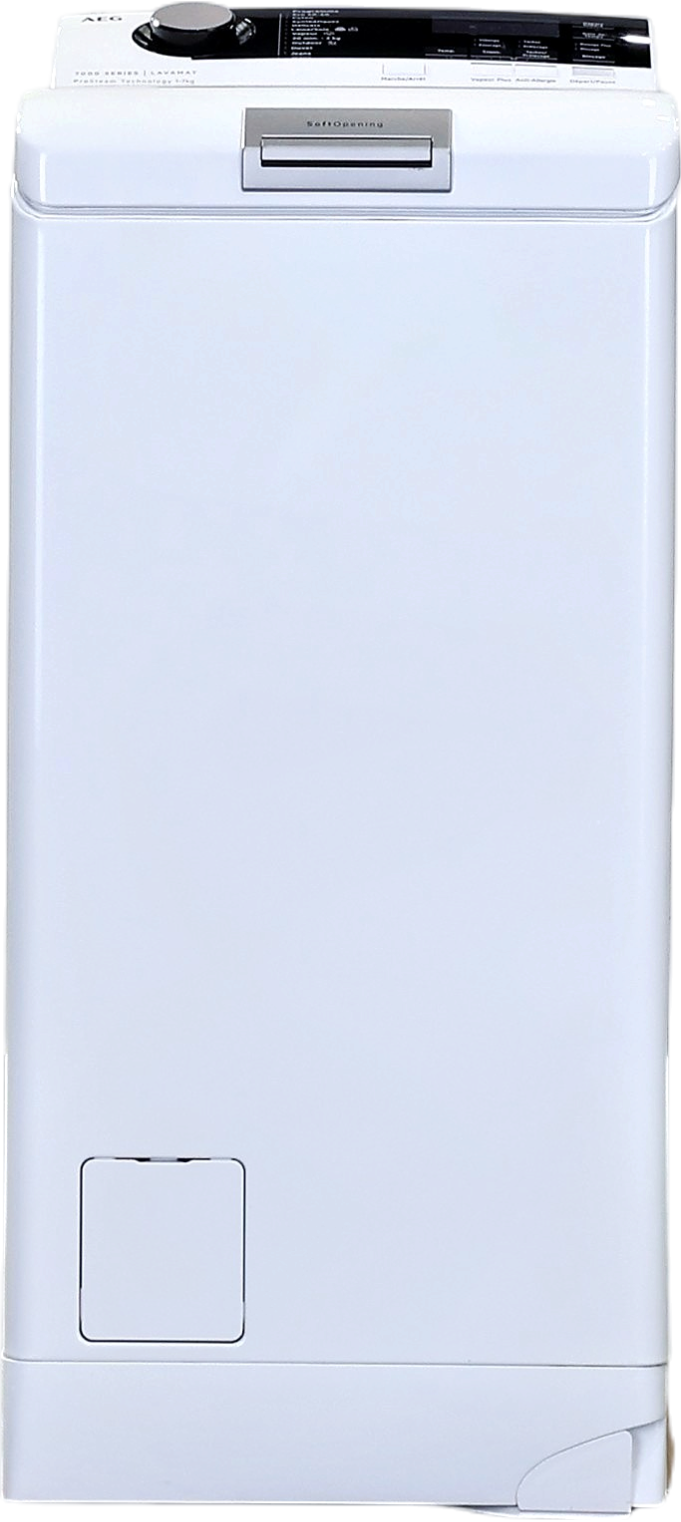 Lave-linge Top 7 kg Reconditionné AEG L7TBD734E