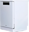 Lave-vaisselle Pose Libre 14 couverts Reconditionné HAIER XF 4A4M4PW