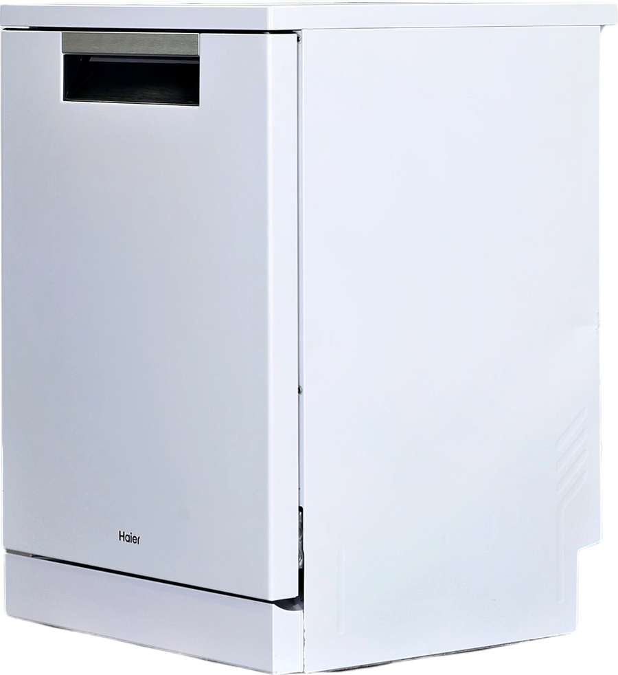 Lave-vaisselle Pose Libre 14 couverts Reconditionné HAIER XF 4A4M4PW