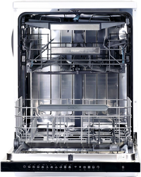 Lave-vaisselle Pose Libre 14 couverts Reconditionné HAIER XF 4A4M4PW
