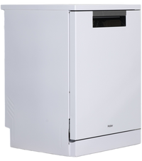 Lave-vaisselle Pose Libre 14 couverts Reconditionné HAIER XF 4A4M4PW