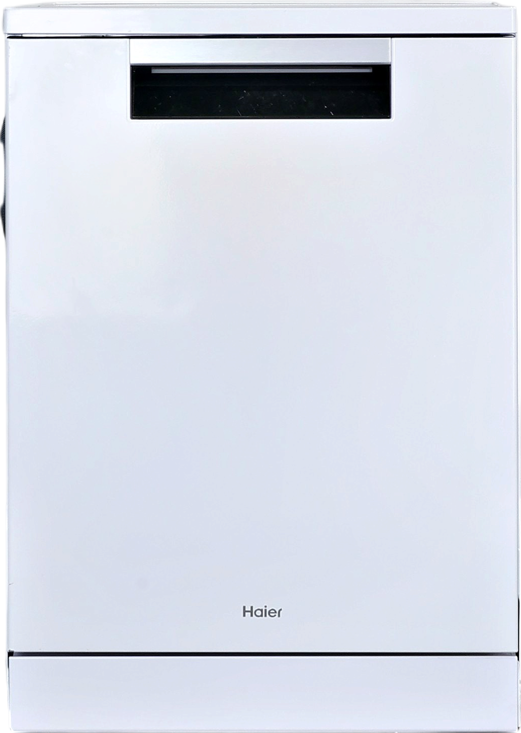 Lave-vaisselle Pose Libre 14 couverts Reconditionné HAIER XF 4A4M4PW