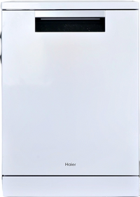 Lave-vaisselle Pose Libre 14 couverts Reconditionné HAIER XF 4A4M4PW