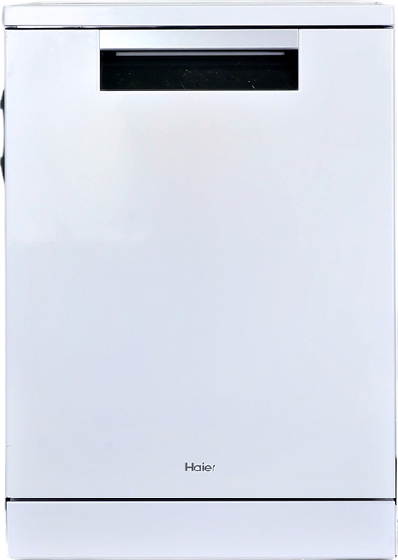 Lave-vaisselle Pose Libre 14 couverts Reconditionné HAIER XF 4A4M4PW