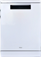 Lave-vaisselle Pose Libre 14 couverts Reconditionné HAIER XF 4A4M4PW