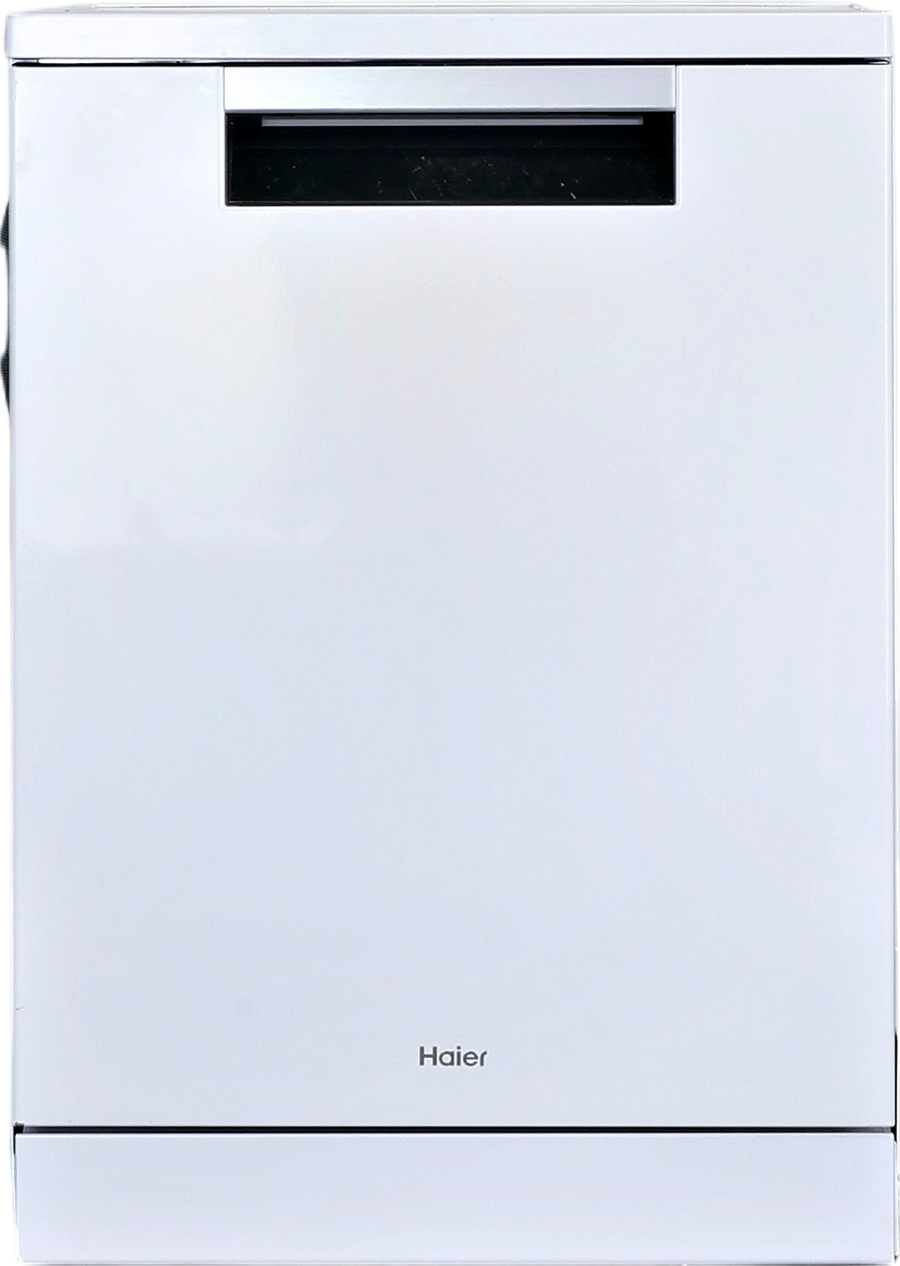 Lave-vaisselle Pose Libre 14 couverts Reconditionné HAIER XF 4A4M4PW