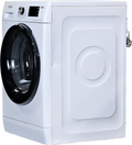 Lave-linge Hublot 9 kg Reconditionné WHIRLPOOL FFBB9489BVFR