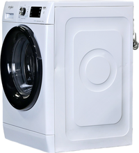 Lave-linge Hublot 9 kg Reconditionné WHIRLPOOL FFBB9489BVFR