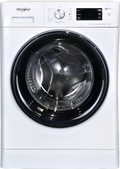 Lave-linge Hublot 9 kg Reconditionné WHIRLPOOL FFBB9489BVFR