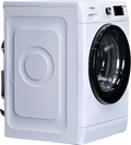 Lave-linge Hublot 9 kg Reconditionné WHIRLPOOL FFBB9489BVFR