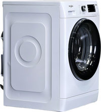 Lave-linge Hublot 9 kg Reconditionné WHIRLPOOL FFBB9489BVFR
