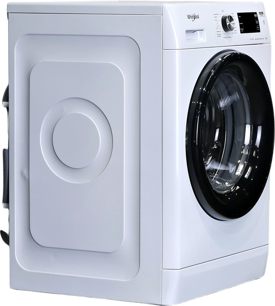 Lave-linge Hublot 9 kg Reconditionné WHIRLPOOL FFBB9489BVFR
