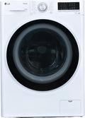 Lave-linge Sechant 8 kg Reconditionné LG F864V40WRS