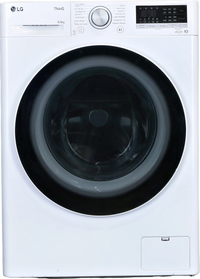 Lave-linge Sechant 8 kg Reconditionné LG F864V40WRS