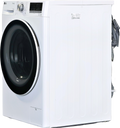 Lave-linge Sechant 8 kg Reconditionné LG F864V40WRS