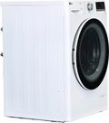 Lave-linge Sechant 8 kg Reconditionné LG F864V40WRS