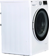 Lave-linge Sechant 8 kg Reconditionné LG F864V40WRS