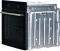 Four Chaleur Tournante 72 L Reconditionné AEG TU5PB40SK