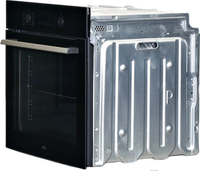 Four Chaleur Tournante 72 L Reconditionné AEG TU5PB40SK