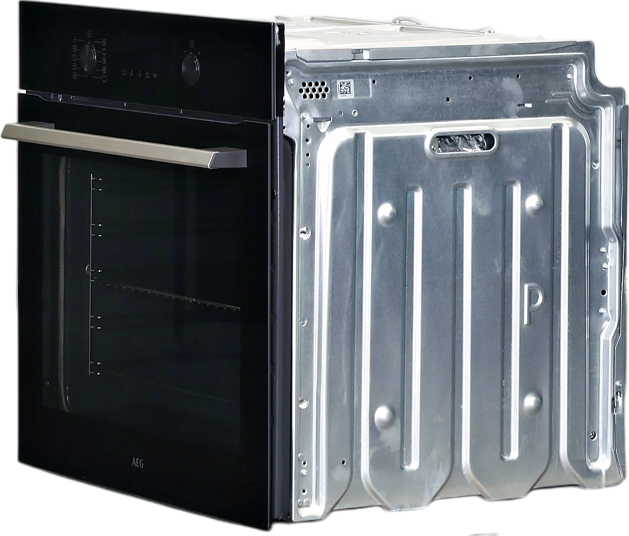 Four Chaleur Tournante 72 L Reconditionné AEG TU5PB40SK