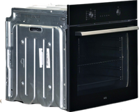 Four Chaleur Tournante 72 L Reconditionné AEG TU5PB40SK