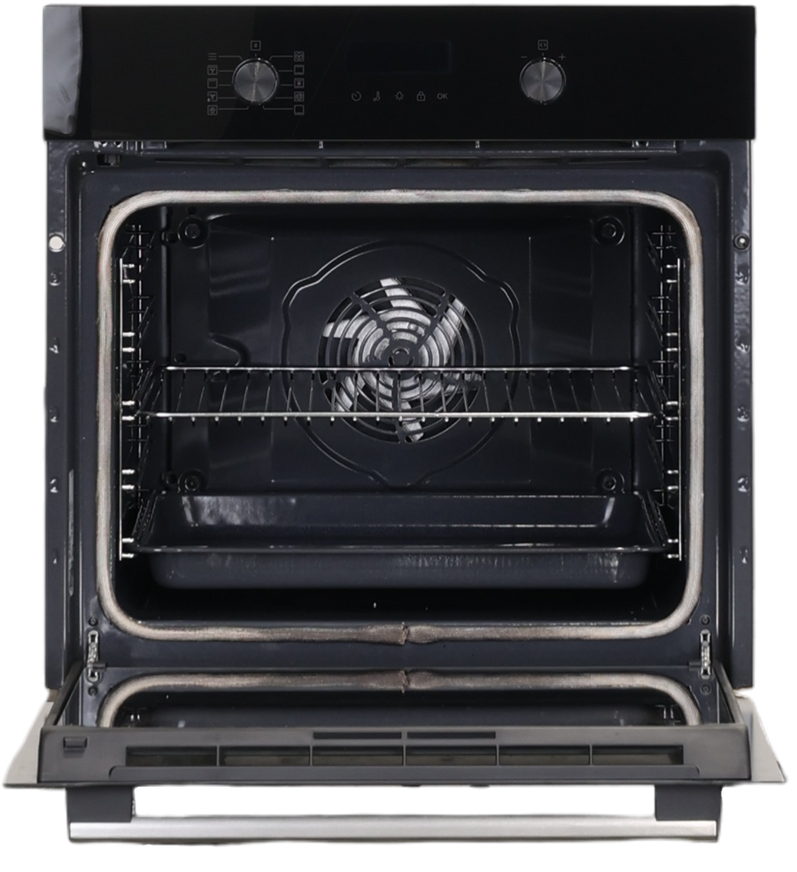 Four Chaleur Tournante 72 L Reconditionné AEG TU5PB40SK