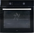 Four Chaleur Tournante 72 L Reconditionné AEG TU5PB40SK