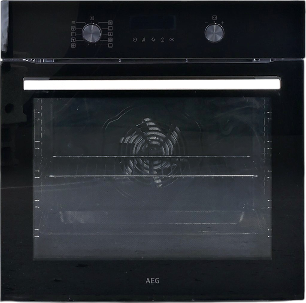 Four Chaleur Tournante 72 L Reconditionné AEG TU5PB40SK