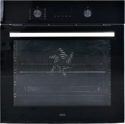 Four Chaleur Tournante 72 L Reconditionné AEG TU5PB40SK