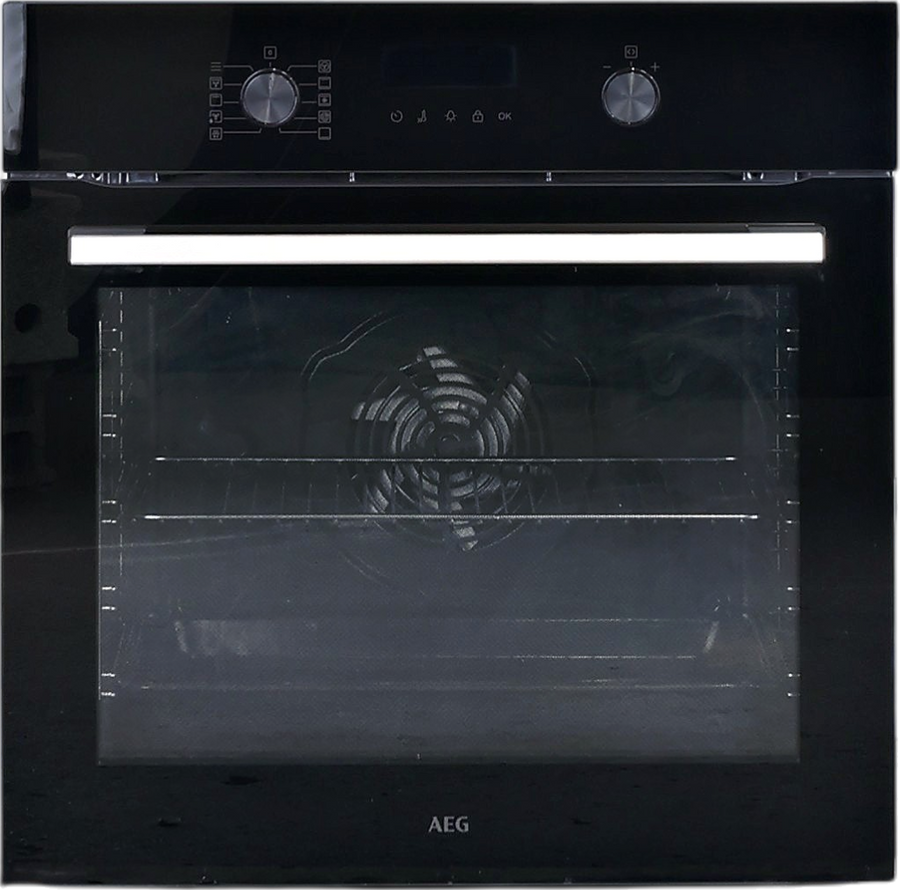 Four Chaleur Tournante 72 L Reconditionné AEG TU5PB40SK