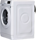 Lave-linge Hublot 9 kg Reconditionné INDESIT BWE91484XWFRN