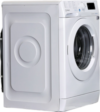 Lave-linge Hublot 9 kg Reconditionné INDESIT BWE91484XWFRN