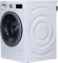 Lave-linge Hublot 9 kg Reconditionné BOSCH WAW28660FF