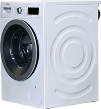 Lave-linge Hublot 9 kg Reconditionné BOSCH WAW28660FF