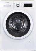 Lave-linge Hublot 9 kg Reconditionné BOSCH WAW28660FF