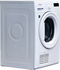 Seche-linge Pompe à Chaleur 8 kg Reconditionné WHIRLPOOL HGELX80412