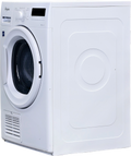 Seche-linge Pompe à Chaleur 8 kg Reconditionné WHIRLPOOL HGELX80412