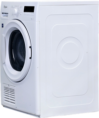 Seche-linge Pompe à Chaleur 8 kg Reconditionné WHIRLPOOL HGELX80412